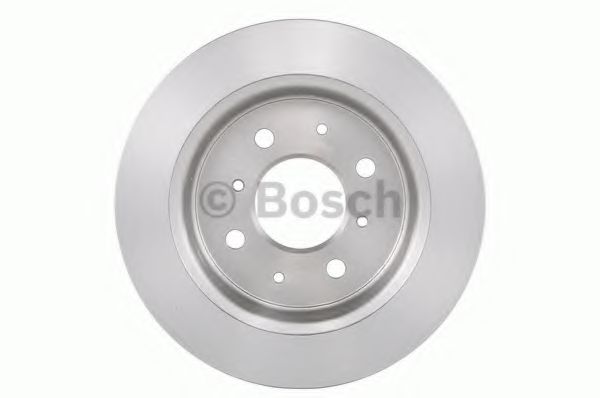 Disc frana 5