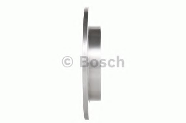 Disc frana 6