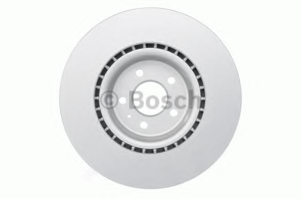 Disc frana 3
