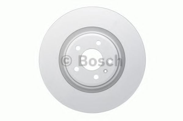 Disc frana 5