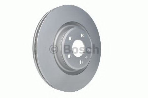 Disc frana 6