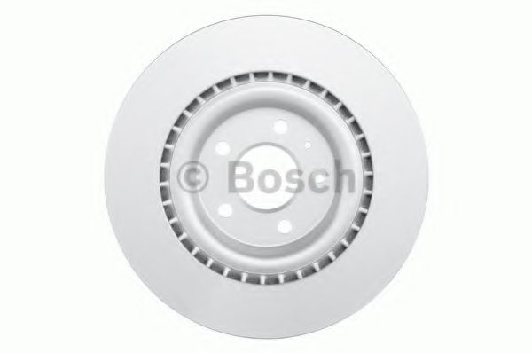 Disc frana 5