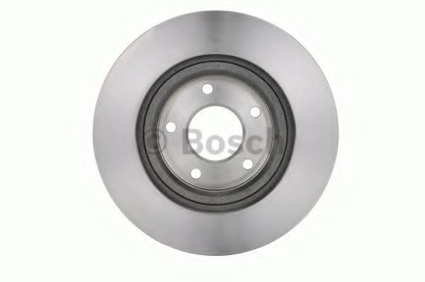 Disc frana 5