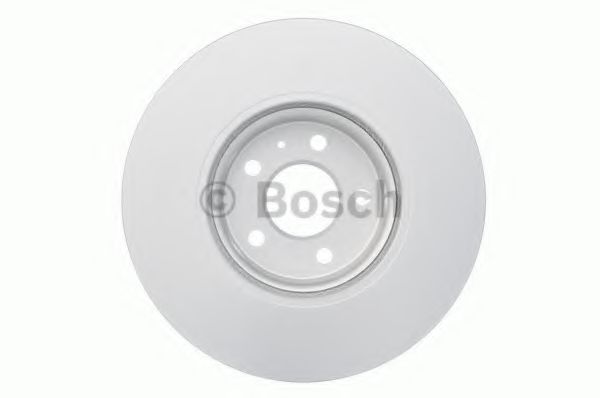 Disc frana 3