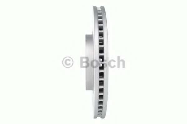 Disc frana 4