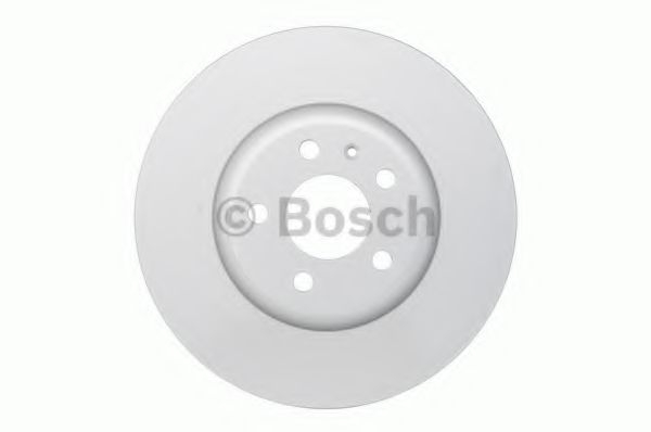 Disc frana 5