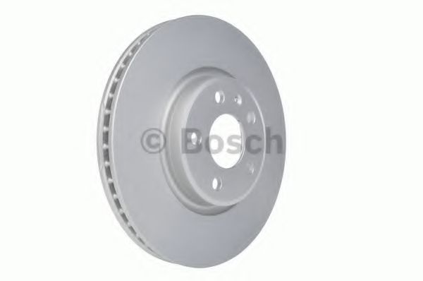 Disc frana 6