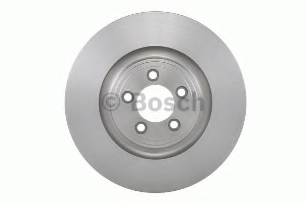 Disc frana 3