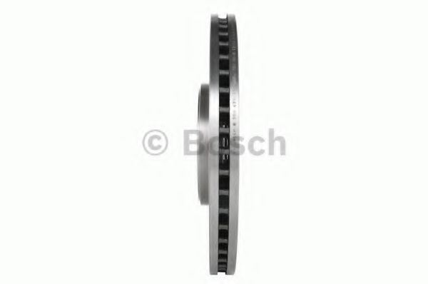 Disc frana 4