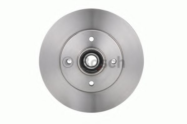 Disc frana 3