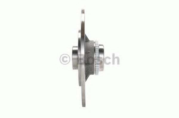 Disc frana 4