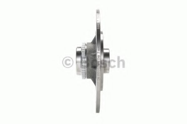 Disc frana 6