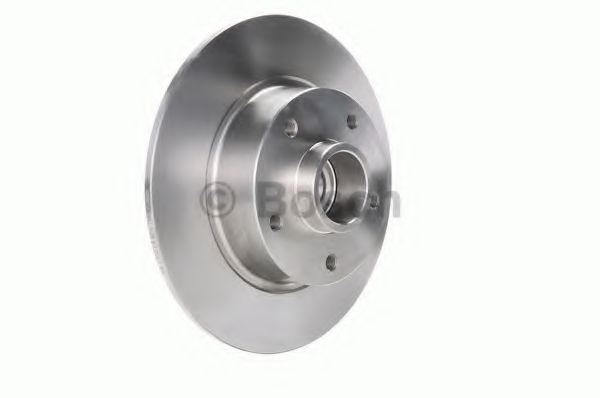 Disc frana 2