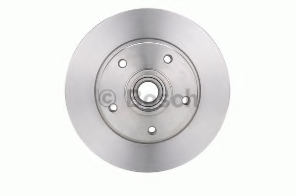 Disc frana 3