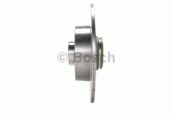 Disc frana 4