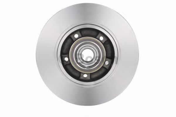 Disc frana 5