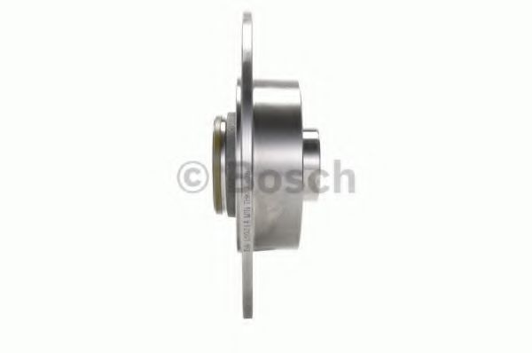 Disc frana 6