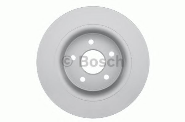 Disc frana 5