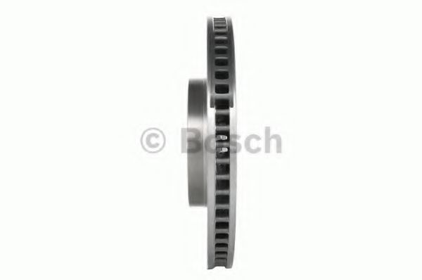 Disc frana 4
