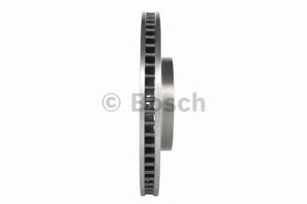 Disc frana 6
