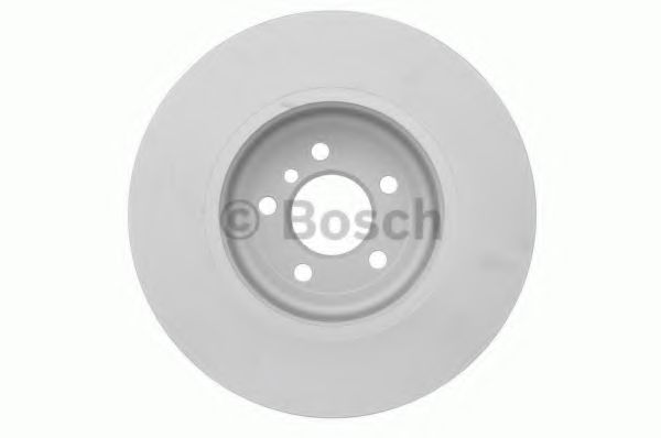 Disc frana 3