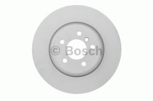 Disc frana 5