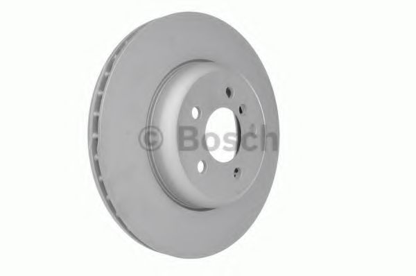 Disc frana 6