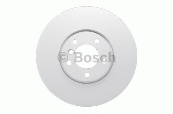 Disc frana 3