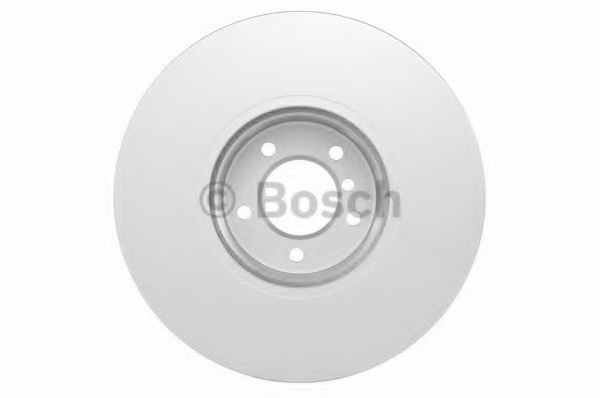Disc frana 5