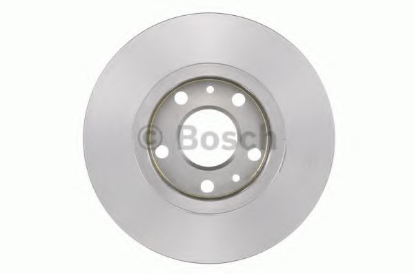 Disc frana 5