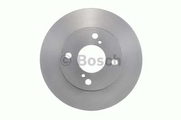 Disc frana 3