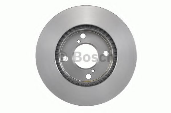 Disc frana 5