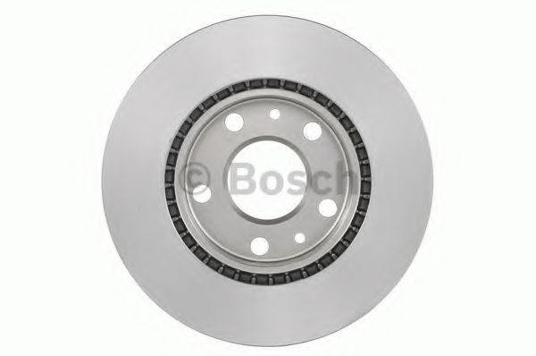 Disc frana 5