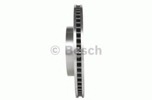 Disc frana 4
