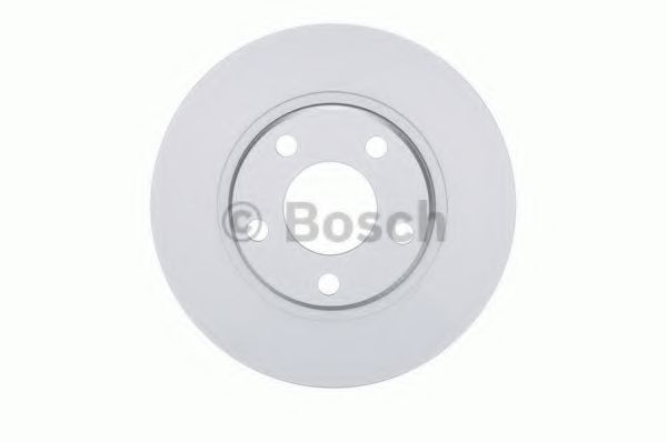 Disc frana 3
