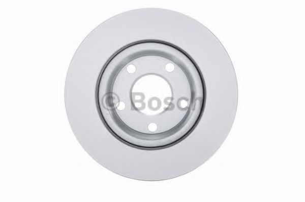 Disc frana 5