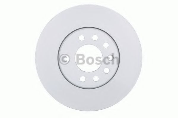 Disc frana 3