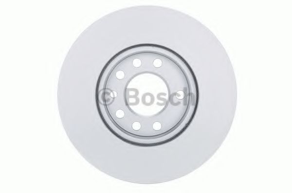 Disc frana 5