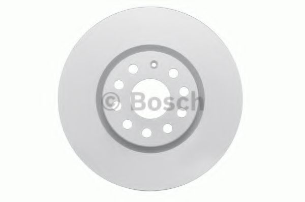 Disc frana 3