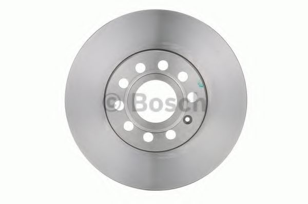 Disc frana 3