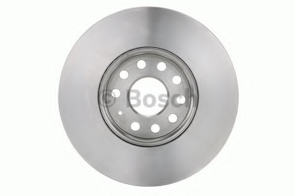 Disc frana 5