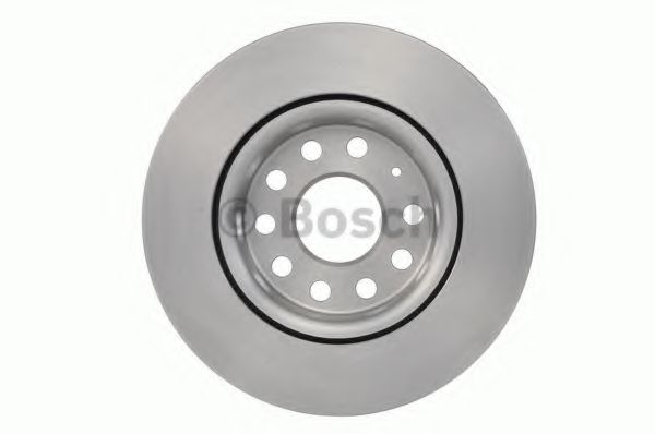 Disc frana 3