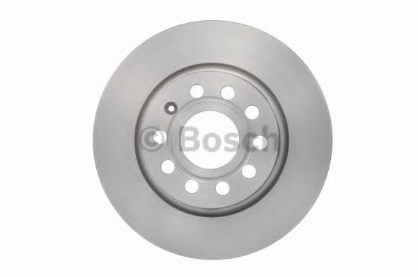 Disc frana 5