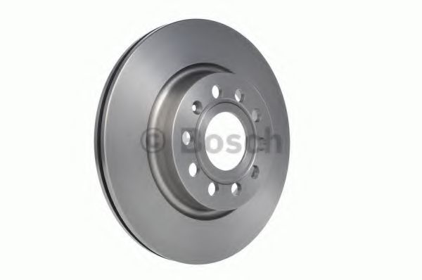 Disc frana 6