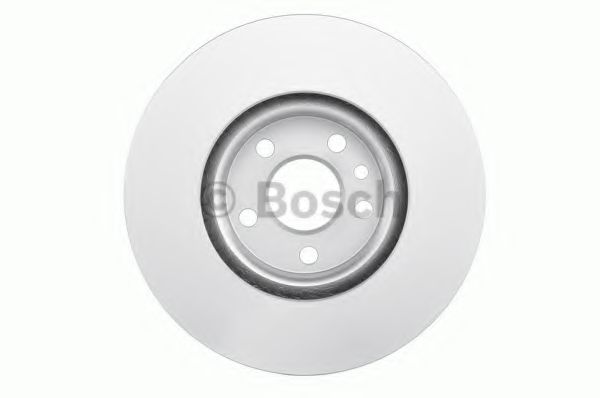 Disc frana 5