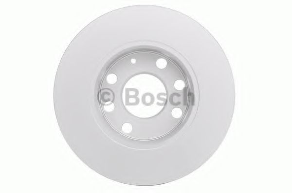Disc frana 3