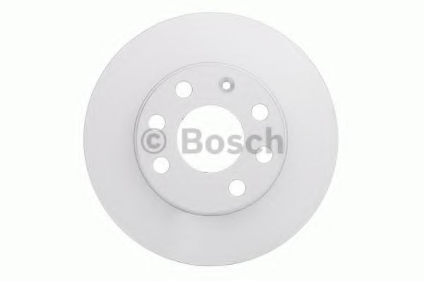 Disc frana 4