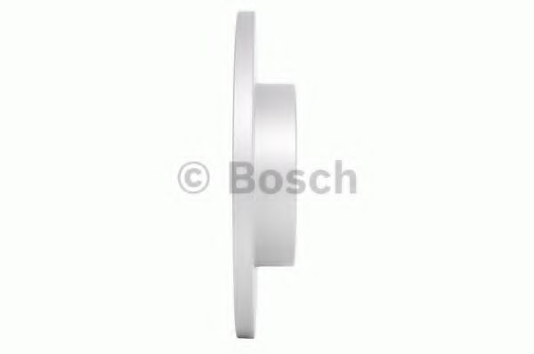 Disc frana 5