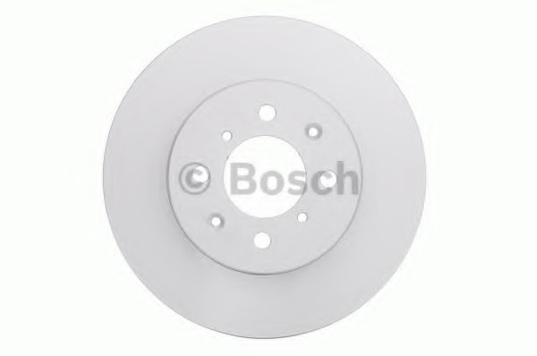 Disc frana 6