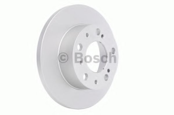 Disc frana 3